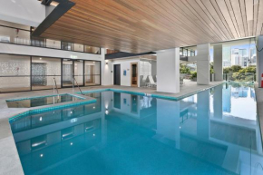 Hope Street Apartments by CLLIX